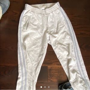 Brandy Melville sweatpants